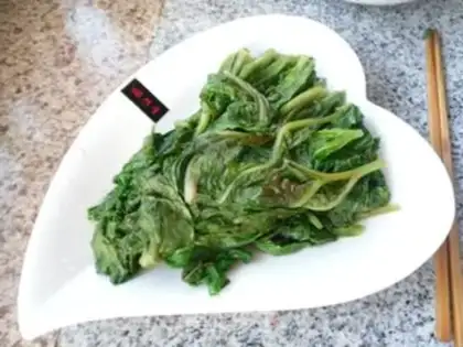 Make - Juicy lettuce step 5