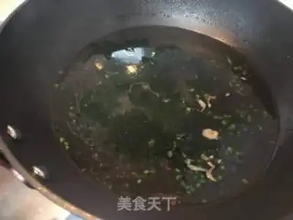 Make Pinebread soup step 3