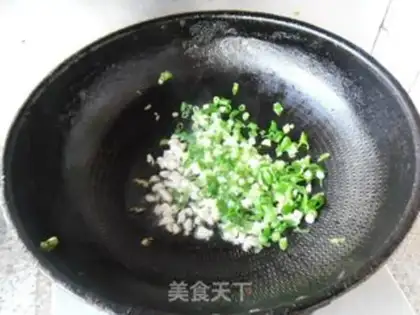 Make - Juicy lettuce step 6