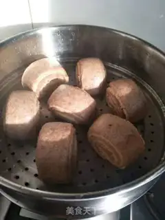 Make Black barley step 13