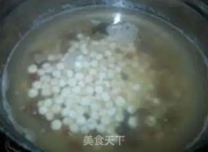 Make Peaches step 5