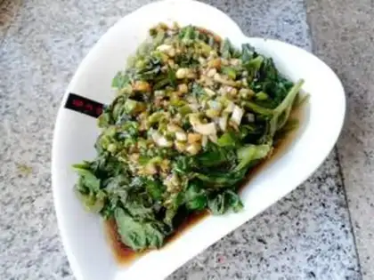 Make - Juicy lettuce step 10