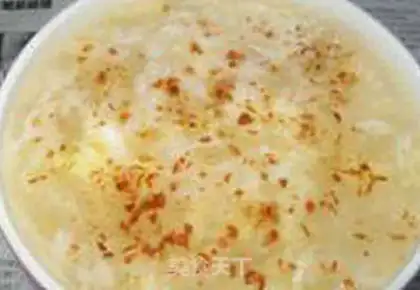 Make Cinnamon makes eggs and flowers step 7
