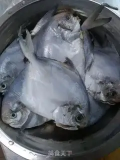 Make Dry-drying minnows step 0