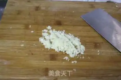 Make Boiled wheat step 2