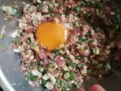 Make Jelly step 1