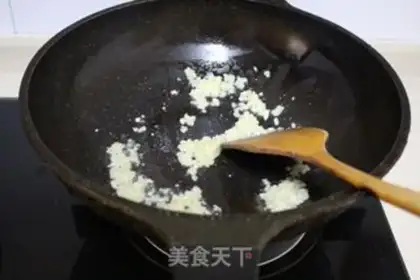 Make Boiled wheat step 7
