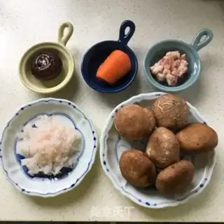 Make Shrimp step 0