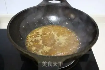 Make Boiled wheat step 8