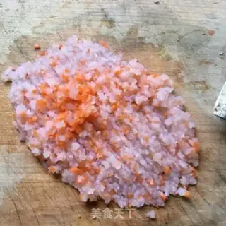 Make Shrimp step 2