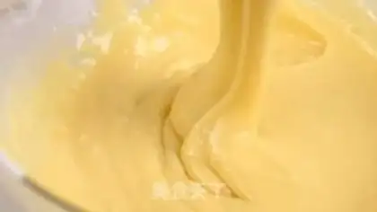 Make Lollipop cake step 1