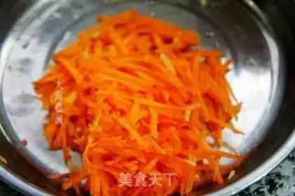 Make Fried potatoes step 1