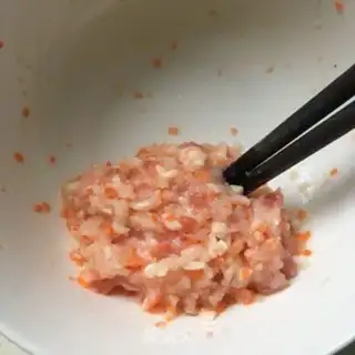 Make Shrimp step 4