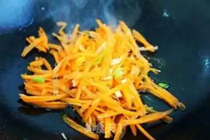 Make Fried potatoes step 2
