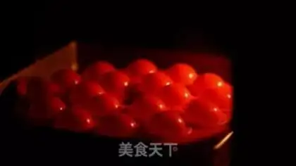 Make Lollipop cake step 3