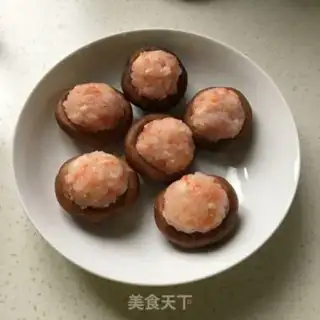 Make Shrimp step 5