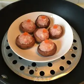 Make Shrimp step 6