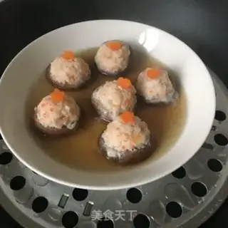 Make Shrimp step 7