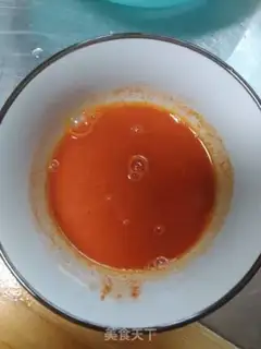 Make Spicy roasted chicken legs step 1