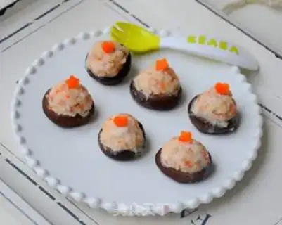 Make Shrimp step 8