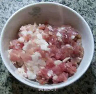 Make The Onion Potato Corps step 1