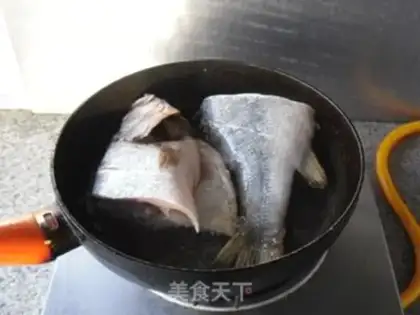 Make Red-hot bass step 2