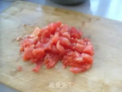 Make Carrot and gravy step 7