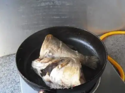 Make Red-hot bass step 3