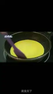 Make It smells like milk step 3