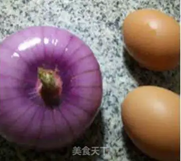 Make The Onion Potato Corps step 3