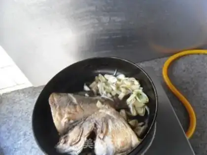 Make Red-hot bass step 4