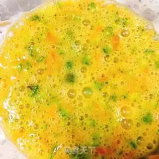 Make Fried toast step 2