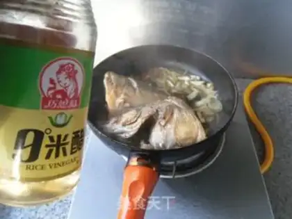 Make Red-hot bass step 5