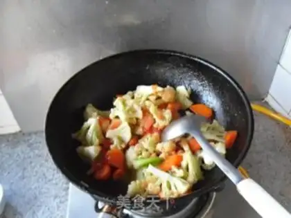 Make Carrot and gravy step 10