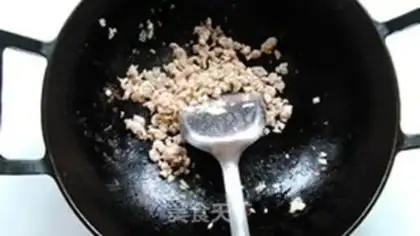 Make Ants on the tree step 4