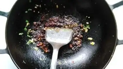 Make Ants on the tree step 5