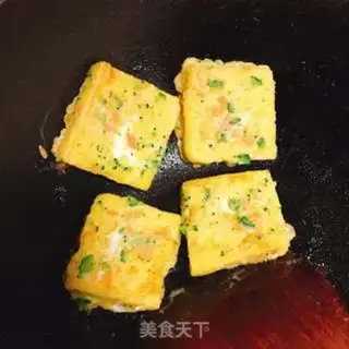 Make Fried toast step 6