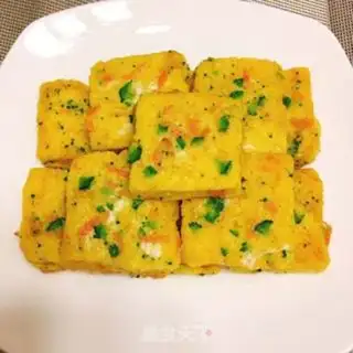 Make Fried toast step 7