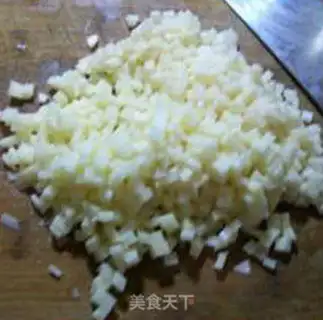 Make The Onion Potato Corps step 5