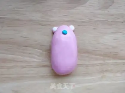 Make Pink bear soup step 5