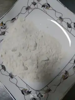 Make Fried Ribbon Fish step 1
