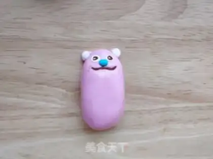 Make Pink bear soup step 7