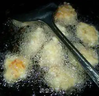 Make The Onion Potato Corps step 10