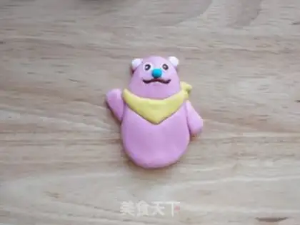Make Pink bear soup step 8