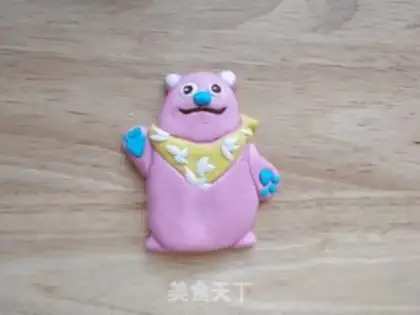 Make Pink bear soup step 9