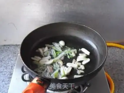 Make Homemade swordfish step 3