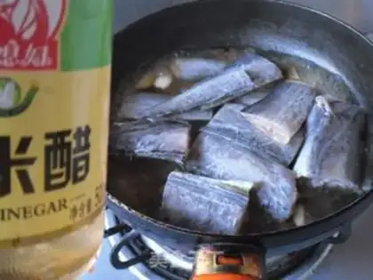 Make Homemade swordfish step 5