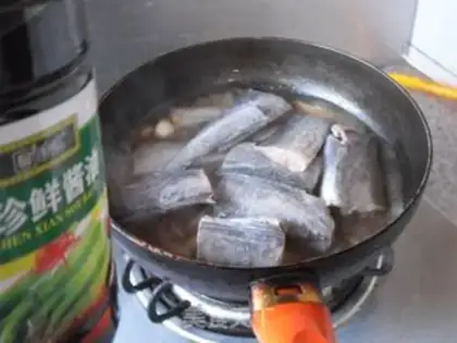 Make Homemade swordfish step 6