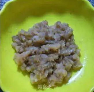Make Onion carrot chicken meatloaf step 7