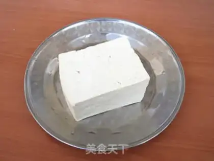 Make Tofu step 0